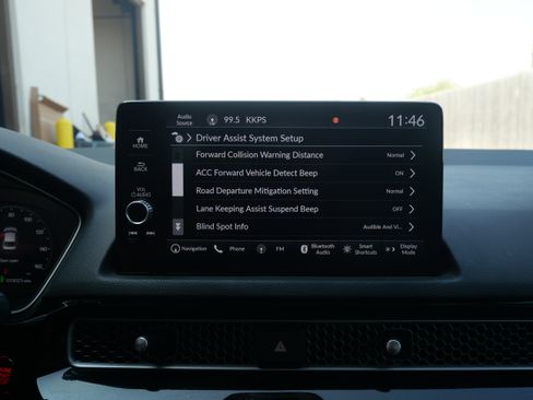 Used 2024 Honda Civic Touring image 28