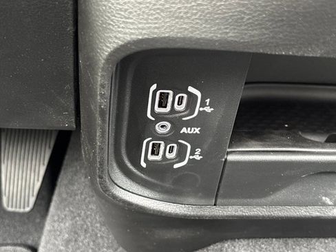 New 2026 RAM 3500 Tradesman image 26