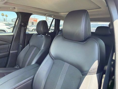 Used 2023 MAZDA CX-50 2.5 S w/ Weather Package AWD/4WD image 22