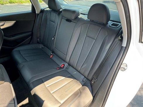 Used 2017 Audi A4 2.0T Premium w/ Convenience Package image 8