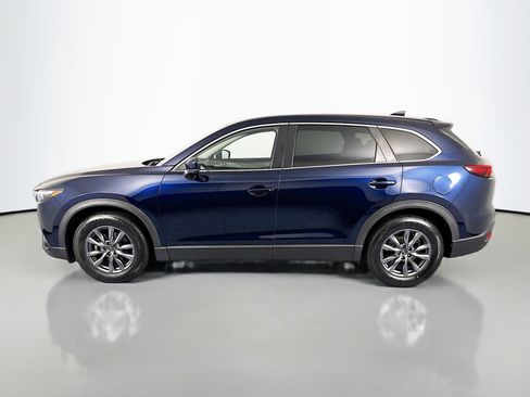 Used 2020 MAZDA CX-9 Sport image 8