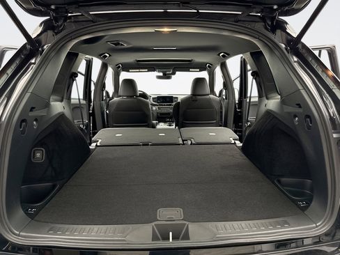 Used 2023 Honda Passport EX-L image 23