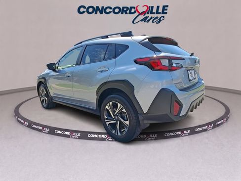 Certified 2024 Subaru Crosstrek 2.0i Premium AWD/4WD image 5