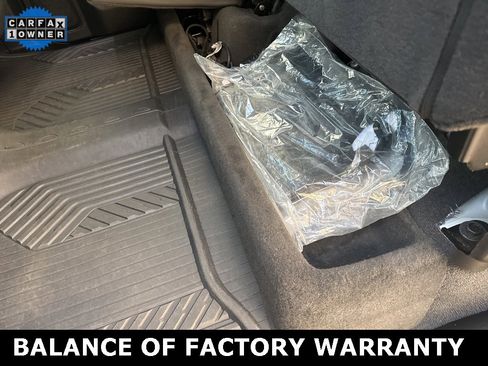 Used 2023 GMC Sierra 2500 AT4 w/ AT4 Premium Plus Package image 45