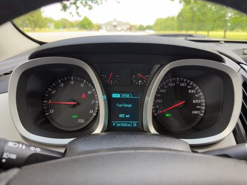 Used 2014 Chevrolet Equinox LT w/ Power Convenience Package FWD image 12