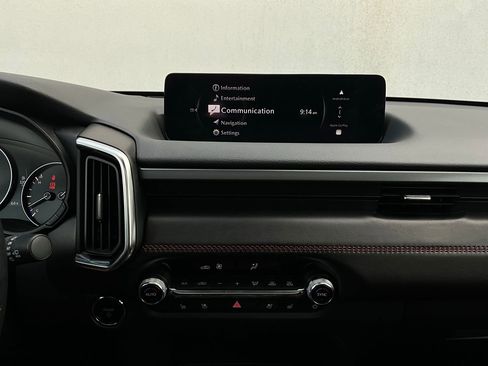 Used 2025 MAZDA CX-50 2.5 Hybrid w/ Premium Plus Pkg image 30