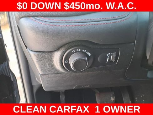 Used 2024 Dodge Durango GT image 11