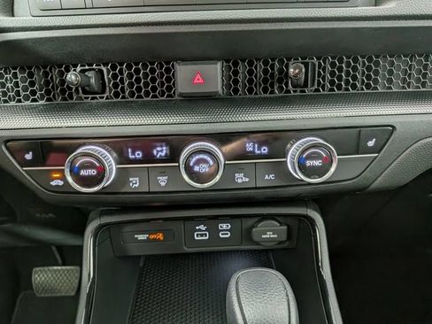 Used 2024 Honda CR-V EX image 21