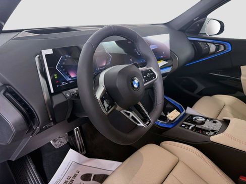 New 2026 BMW X3 xDrive30i w/ Premium Package AWD/4WD image 9