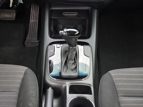 Used 2017 Kia Forte S FWD image 19
