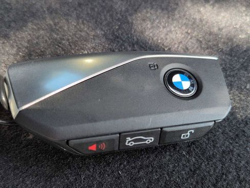 New 2026 BMW X5 xDrive40i w/ M Sport Package image 38