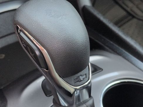 Used 2024 Chevrolet Malibu LT image 26