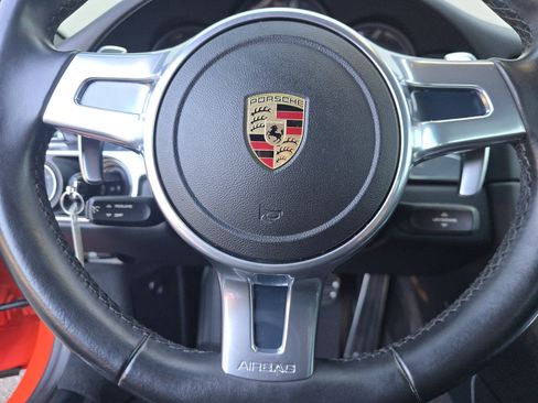 Used 2016 Porsche 911 Carrera S RWD image 20