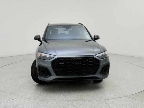 Used 2024 Audi Q5 2.0T Prestige AWD/4WD image 2
