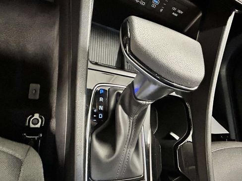 Certified 2025 Hyundai Tucson SEL AWD/4WD image 19