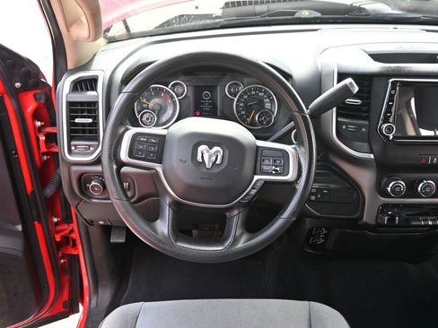 Used 2019 RAM 2500 Big Horn AWD/4WD image 28
