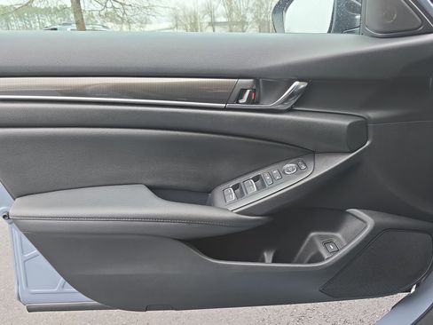 Certified 2022 Honda Accord Sport image 26