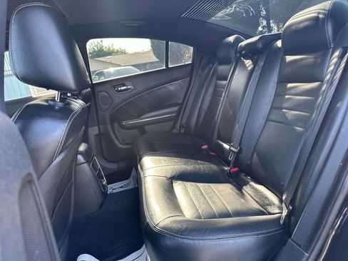 Used 2011 Dodge Charger R/T AWD/4WD image 17