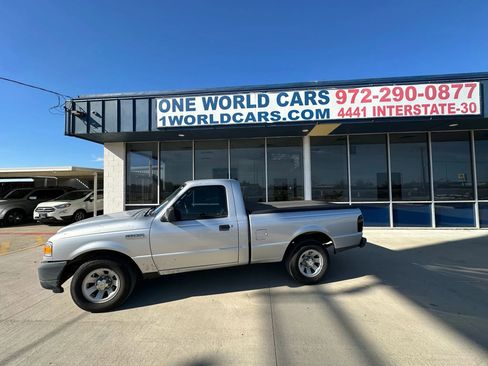 Used 2011 Ford Ranger XL image 2