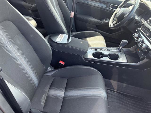 Used 2024 Honda Civic Sport image 18