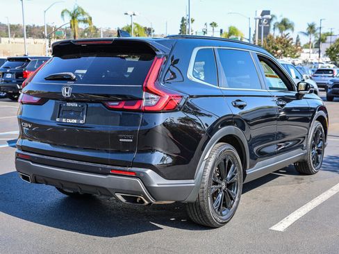 Used 2023 Honda CR-V Sport Touring image 27