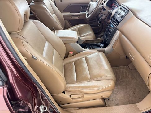 Used 2008 Honda Pilot EX-L image 27
