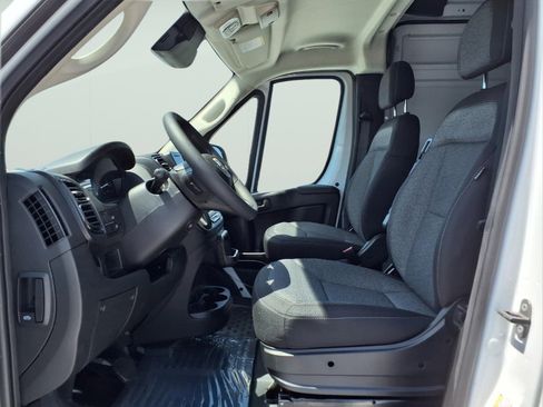 New 2026 RAM ProMaster 1500 FWD image 8