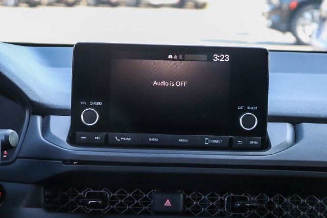 Certified 2024 Honda Accord LX image 14