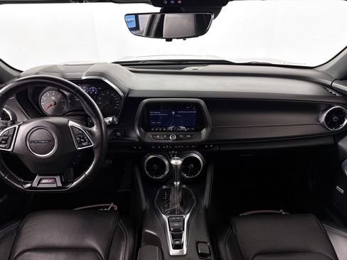 Used 2020 Chevrolet Camaro SS image 25