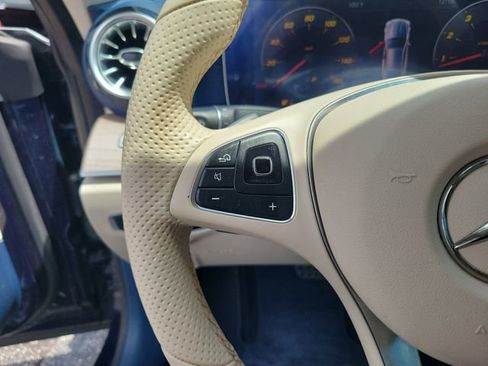Used 2018 Mercedes-Benz E 400 4MATIC Coupe image 15