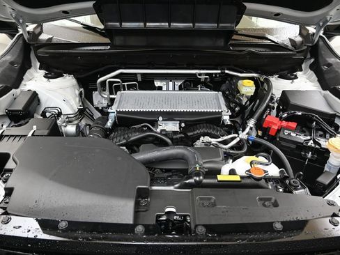 New 2025 Subaru Ascent Limited image 9