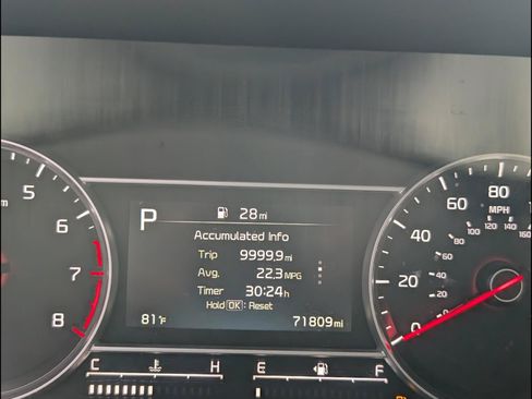 Used 2021 Kia Sorento SX AWD/4WD image 9