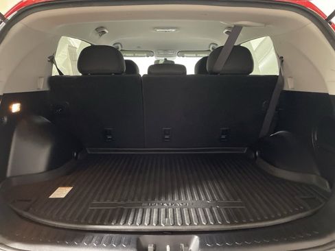 Used 2013 Kia Sportage LX image 8