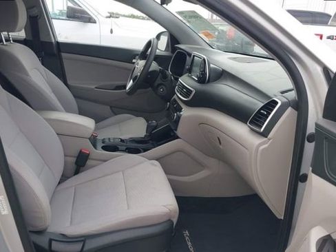 Used 2019 Hyundai Tucson SE FWD image 5