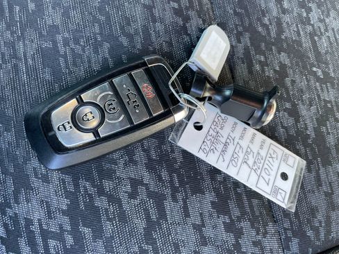 Used 2024 Ford F150 Tremor image 28