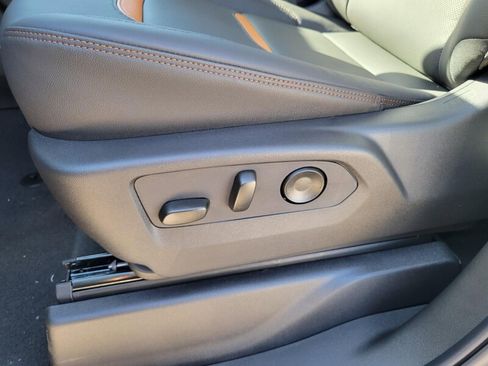 New 2026 GMC Sierra 1500 AT4 w/ AT4 Premium Package image 25