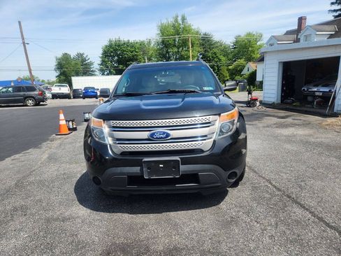 Used 2015 Ford Explorer 4WD image 2