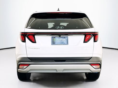 Used 2025 Hyundai Tucson SEL image 7