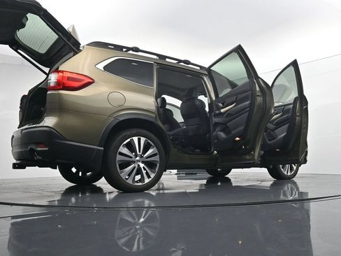 Used 2022 Subaru Ascent Limited w/ Technology Package AWD/4WD image 29
