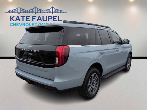 New 2026 Ford Expedition Active AWD/4WD image 7