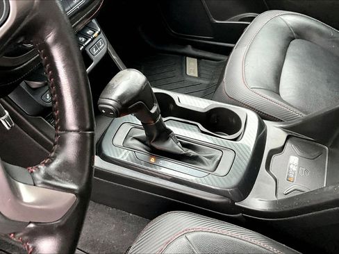 Used 2019 GMC Canyon All Terrain w/ Trailering Package image 15