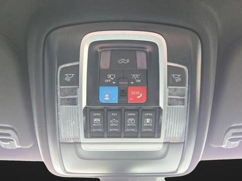 New 2026 RAM 1500 RHO w/ RHO Level 1 Equipment Group AWD/4WD image 35