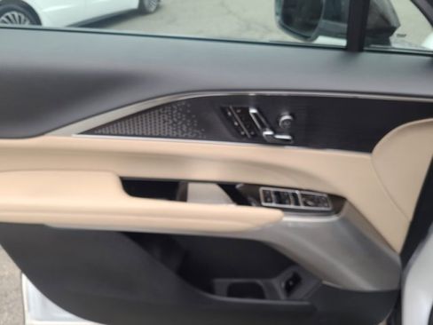 Used 2024 Cadillac Lyriq Sport w/ Nappa Leather Package image 22