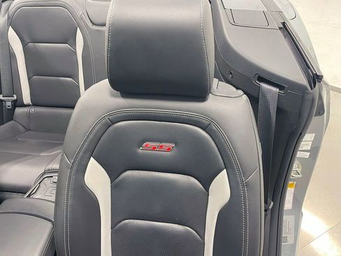 Used 2023 Chevrolet Camaro SS image 52