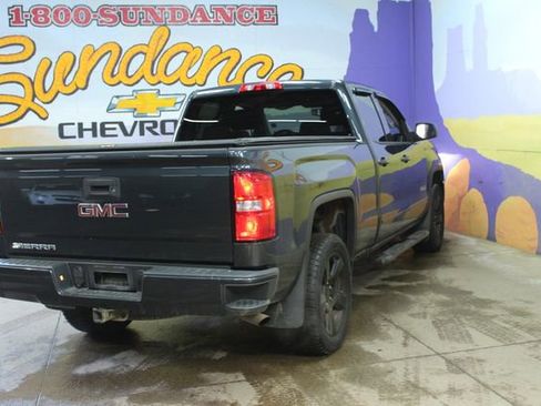 Used 2017 GMC Sierra 1500 Base w/ Elevation Edition image 8