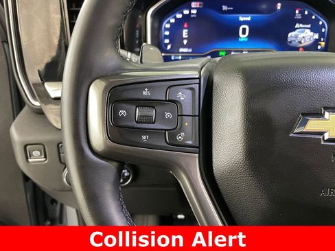 Used 2024 Chevrolet Silverado 1500 High Country w/ High Country Premium Package image 32