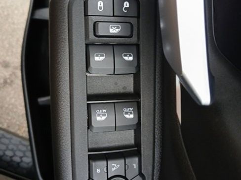 Used 2026 RAM 1500 Big Horn image 51