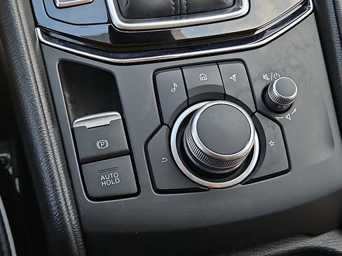 Used 2024 MAZDA CX-5 AWD 2.5 S w/ Select Package image 24