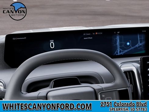 New 2027 Ford Expedition Max Platinum AWD/4WD image 13