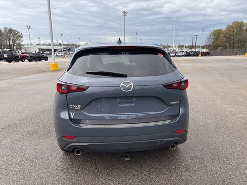 Used 2024 MAZDA CX-5 Carbon Edition image 6